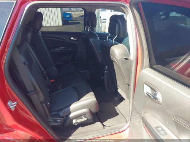 2017 DODGE JOURNEY 3C4PDCGB8HT676786 Photo 7