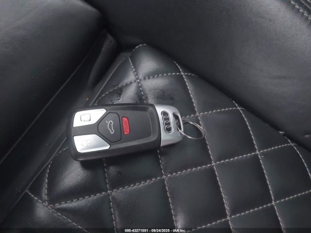 2018 AUDI SQ5 WA1A4AFY9J2240191 Photo 10