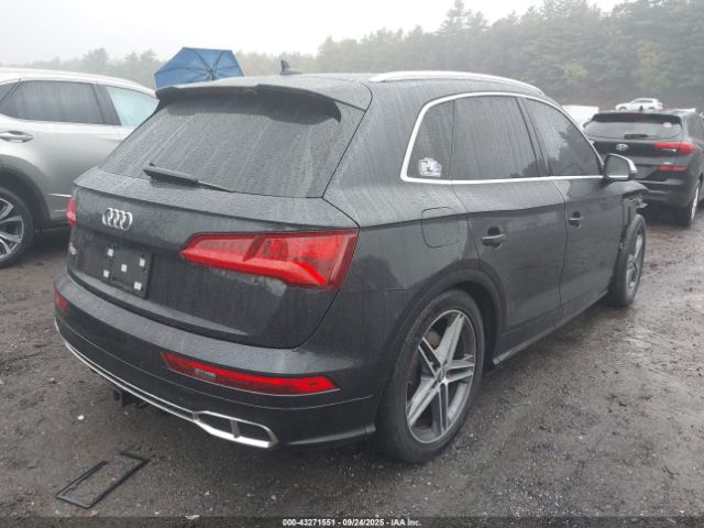 2018 AUDI SQ5 WA1A4AFY9J2240191 Photo 3