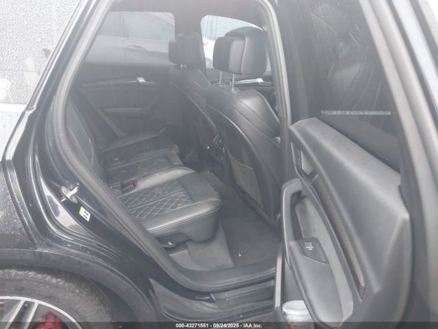 2018 AUDI SQ5 WA1A4AFY9J2240191 Photo 7