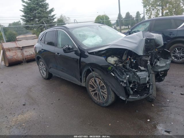 2022 FORD ESCAPE 1FMCU9H64NUB26680