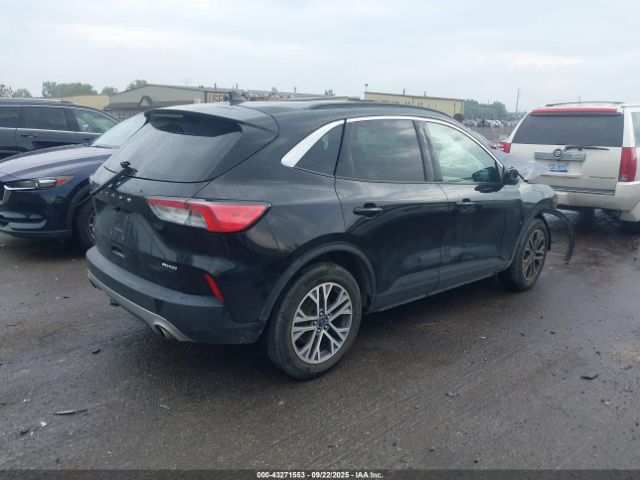 2022 FORD ESCAPE 1FMCU9H64NUB26680 Photo 3
