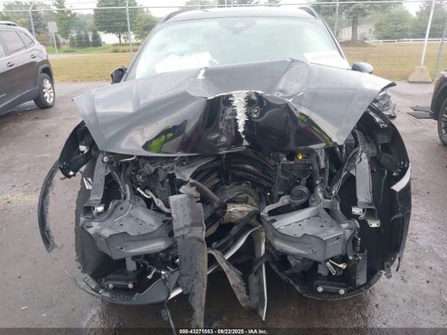 2022 FORD ESCAPE 1FMCU9H64NUB26680 Photo 5