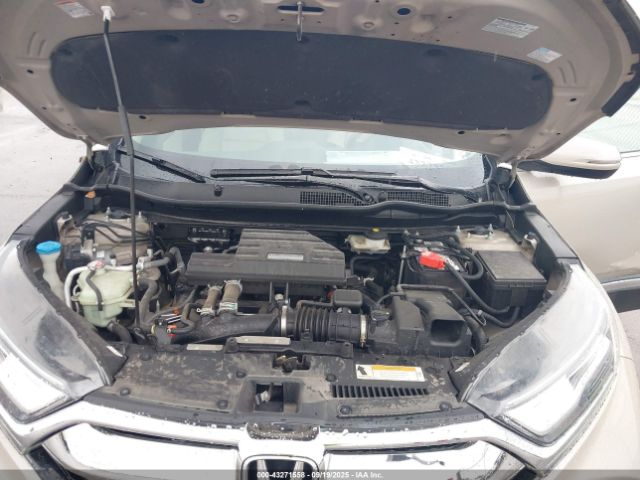 2018 HONDA CR-V 5J6RW2H98JL035402 Photo 9