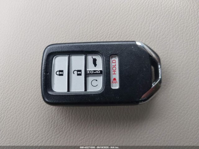 2018 HONDA CR-V 5J6RW2H98JL035402 Photo 10