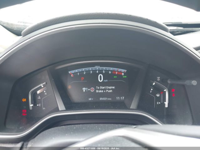 2018 HONDA CR-V 5J6RW2H98JL035402 Photo 6