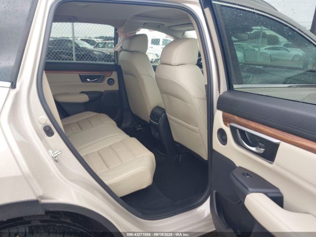 2018 HONDA CR-V 5J6RW2H98JL035402 Photo 7