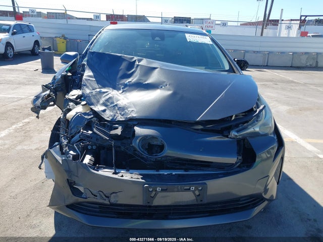 JTDKBRFU0H3032037 Toyota 2zr-fxe,1nm
