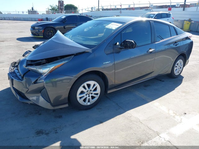 JTDKBRFU0H3032037 Toyota 2zr-fxe,1nm