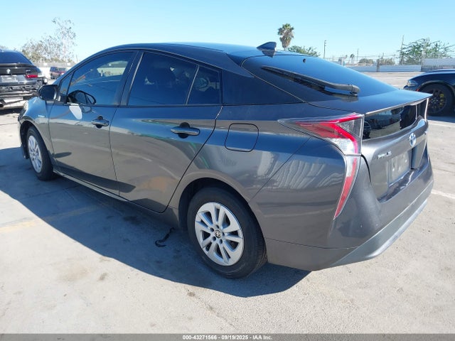 JTDKBRFU0H3032037 Toyota 2zr-fxe,1nm