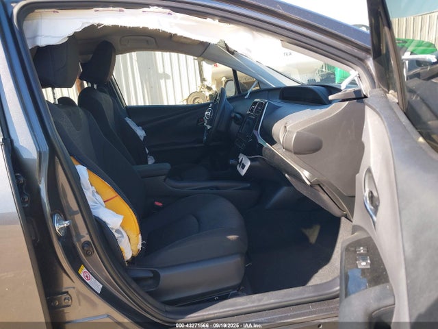 JTDKBRFU0H3032037 Toyota 2zr-fxe,1nm