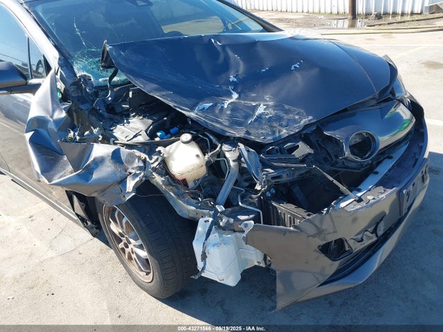 JTDKBRFU0H3032037 Toyota 2zr-fxe,1nm