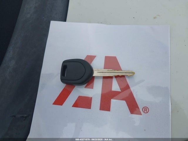 2001 MITSUBISHI ECLIPSE SPYDER 4A3AE45G11E192386 Photo 10