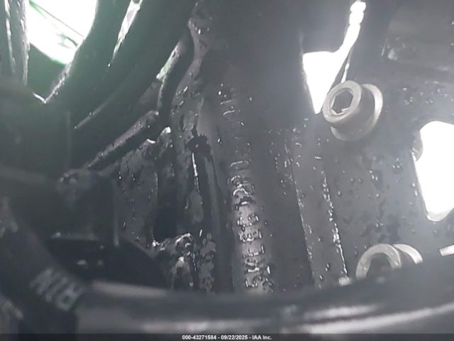 2023 KAWASAKI KL650 ML5KLEG12PDA15918 Photo 9