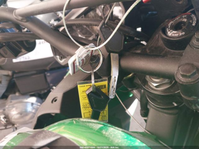 2023 KAWASAKI KL650 ML5KLEG12PDA15918 Photo 10