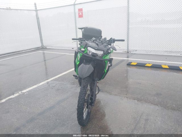 2023 KAWASAKI KL650 ML5KLEG12PDA15918 Photo 4