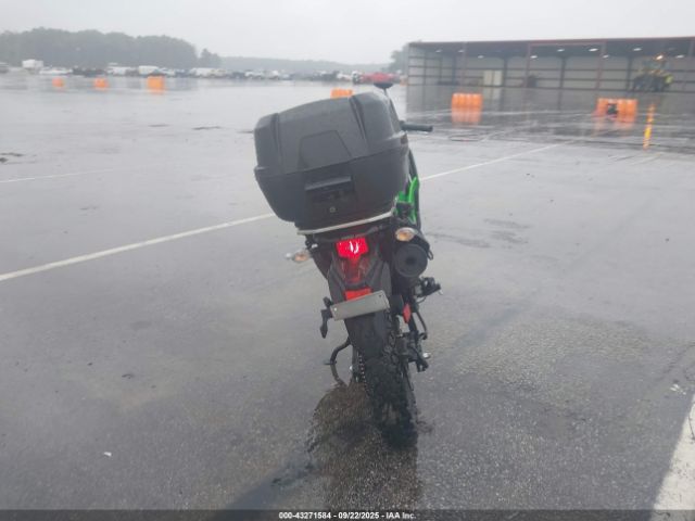 2023 KAWASAKI KL650 ML5KLEG12PDA15918 Photo 5