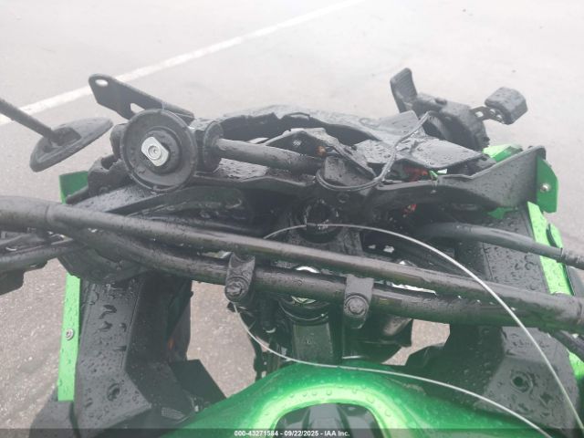 2023 KAWASAKI KL650 ML5KLEG12PDA15918 Photo 6