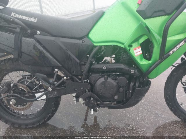 2023 KAWASAKI KL650 ML5KLEG12PDA15918 Photo 7