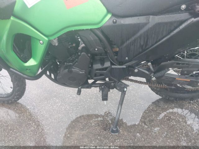 2023 KAWASAKI KL650 ML5KLEG12PDA15918 Photo 8