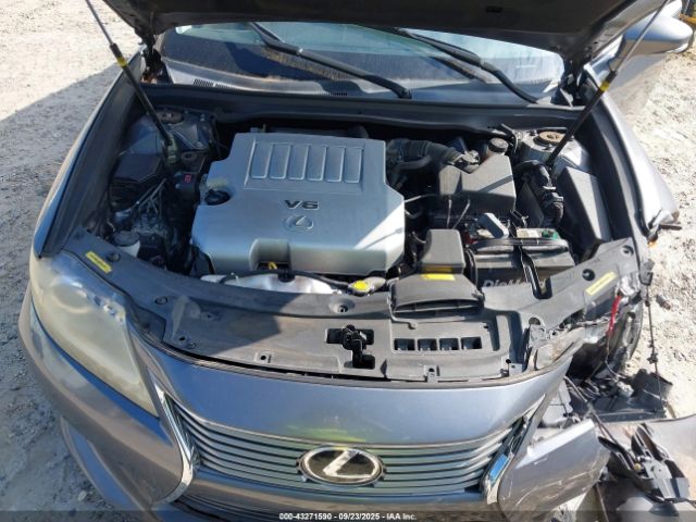 2013 LEXUS ES 350 JTHBK1GG3D2038424 Photo 9