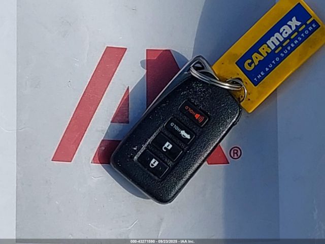 2013 LEXUS ES 350 JTHBK1GG3D2038424 Photo 10