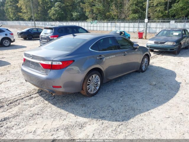 2013 LEXUS ES 350 JTHBK1GG3D2038424 Photo 3