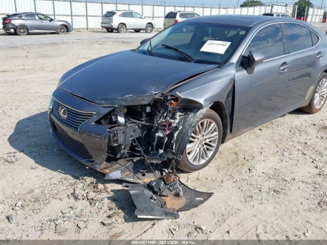 2013 LEXUS ES 350 JTHBK1GG3D2038424 Photo 5