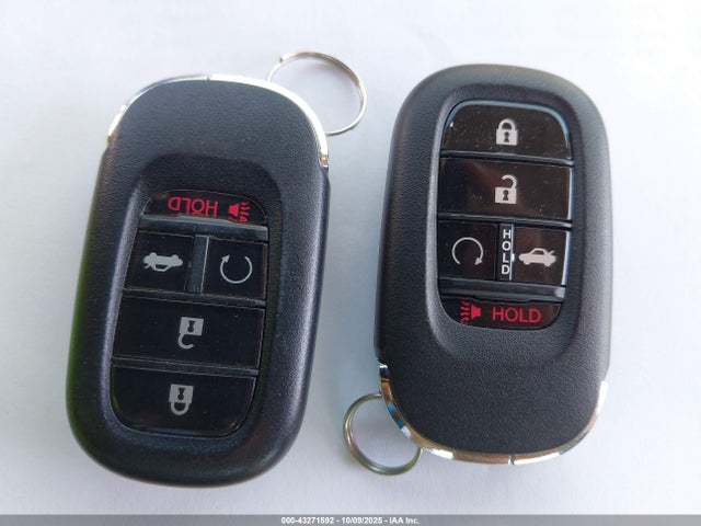 Продаж на аукціоні авто 2024 Honda Accord Hybrid Sport, vin: 1HGCY2F59RA050683, номер лоту: 43271592