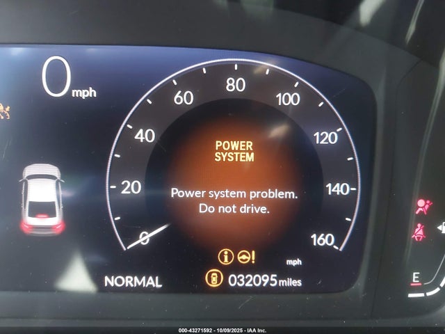 Продаж на аукціоні авто 2024 Honda Accord Hybrid Sport, vin: 1HGCY2F59RA050683, номер лоту: 43271592