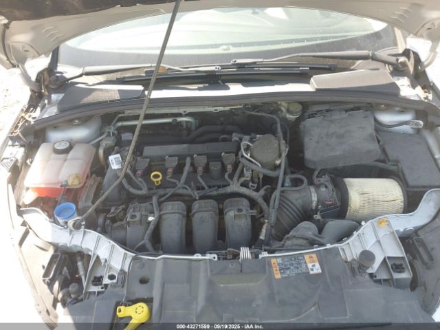 2015 FORD FOCUS 1FADP3F28FL205635 Photo 9