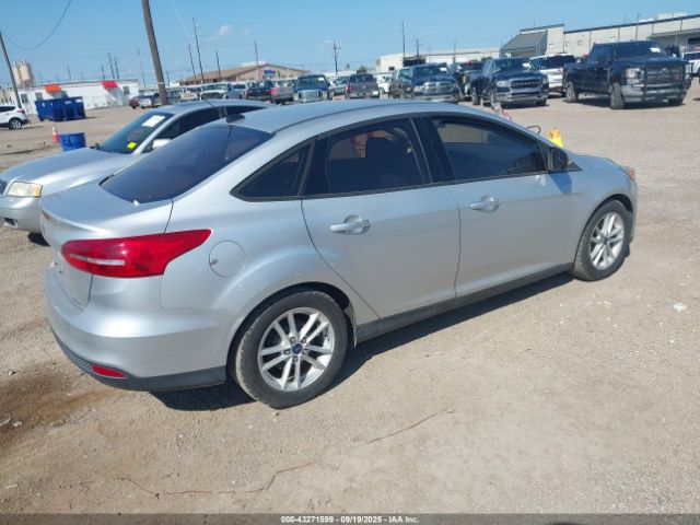 2015 FORD FOCUS 1FADP3F28FL205635 Photo 3