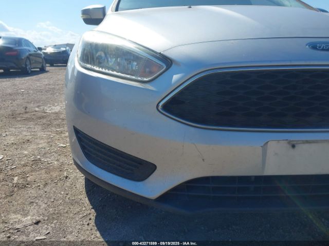 2015 FORD FOCUS 1FADP3F28FL205635 Photo 5