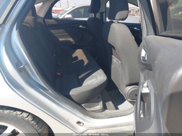 2015 FORD FOCUS 1FADP3F28FL205635 Photo 7