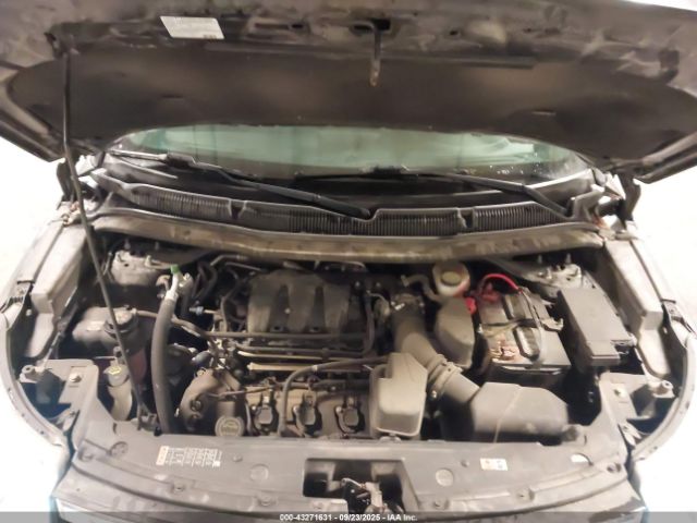 2018 FORD EXPLORER 1FM5K7D88JGC62491 Photo 9