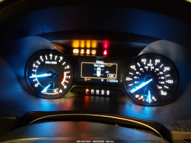 2018 FORD EXPLORER 1FM5K7D88JGC62491 Photo 6