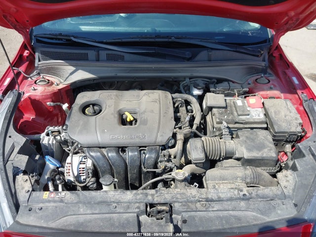 KIA mpi nu 2023 3KPF24AD7PE555042 Image 10
