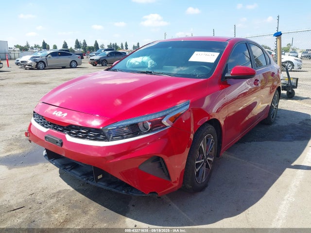 KIA mpi nu 2023 3KPF24AD7PE555042 Image 2