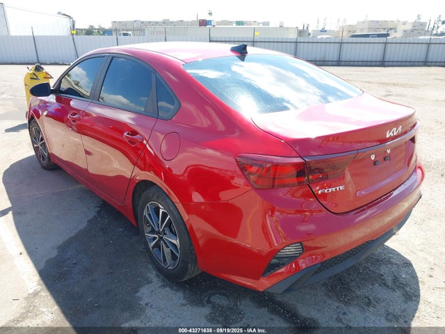 KIA mpi nu 2023 3KPF24AD7PE555042 Image 3