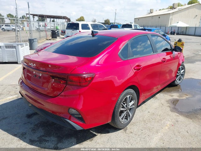 KIA mpi nu 2023 3KPF24AD7PE555042 Image 4