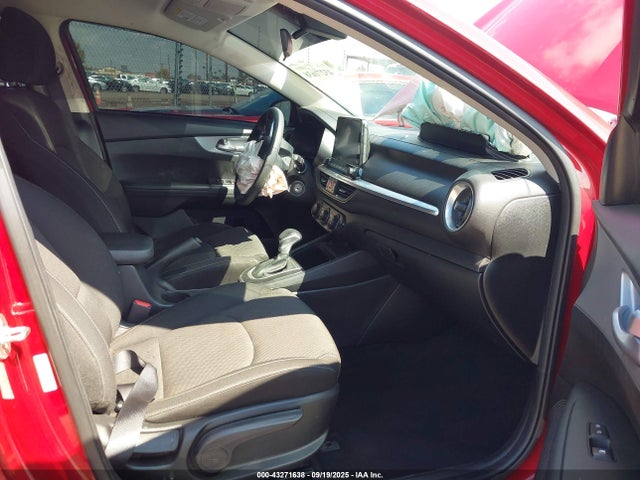 KIA mpi nu 2023 3KPF24AD7PE555042 Image 5