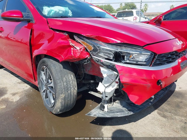 KIA mpi nu 2023 3KPF24AD7PE555042 Image 6