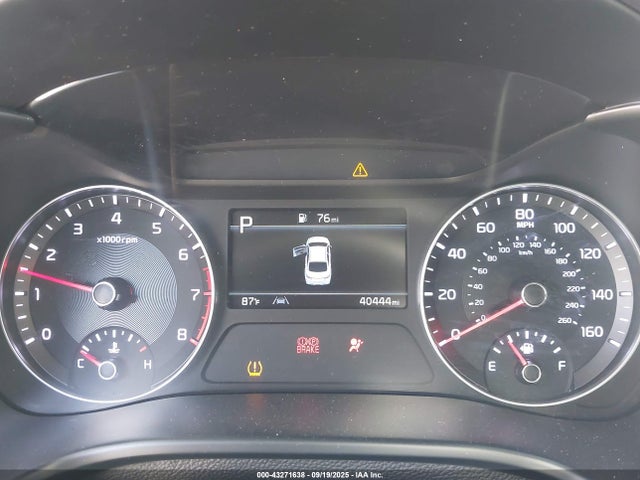 KIA mpi nu 2023 3KPF24AD7PE555042 Image 7