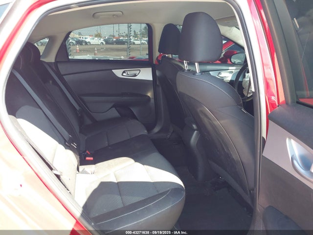 KIA mpi nu 2023 3KPF24AD7PE555042 Image 8