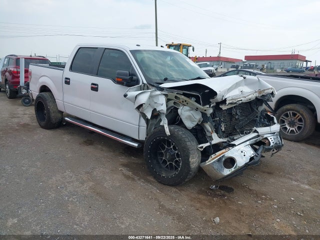 2014 1FTFW1CF7EKE46186 главное изображение