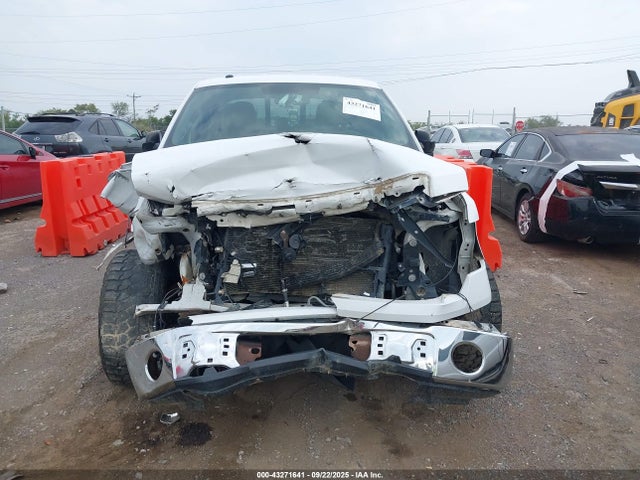 Ford 2014 2014 1FTFW1CF7EKE46186 Image 12