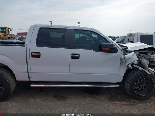 Ford 2014 2014 1FTFW1CF7EKE46186 Image 13
