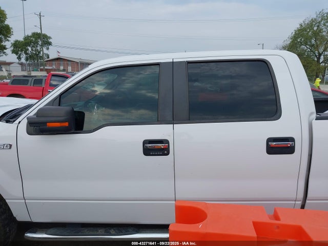 Ford 2014 2014 1FTFW1CF7EKE46186 Image 14