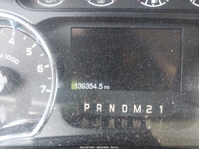 Ford 2014 2014 1FTFW1CF7EKE46186 Image 15
