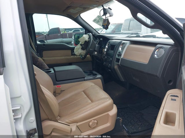 Ford 2014 2014 1FTFW1CF7EKE46186 Image 5